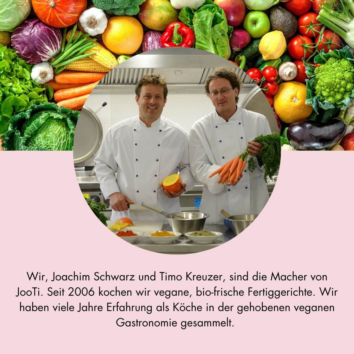 Bio-Chili sin Carne: Herzhaft, würzig & 100 % pflanzlich