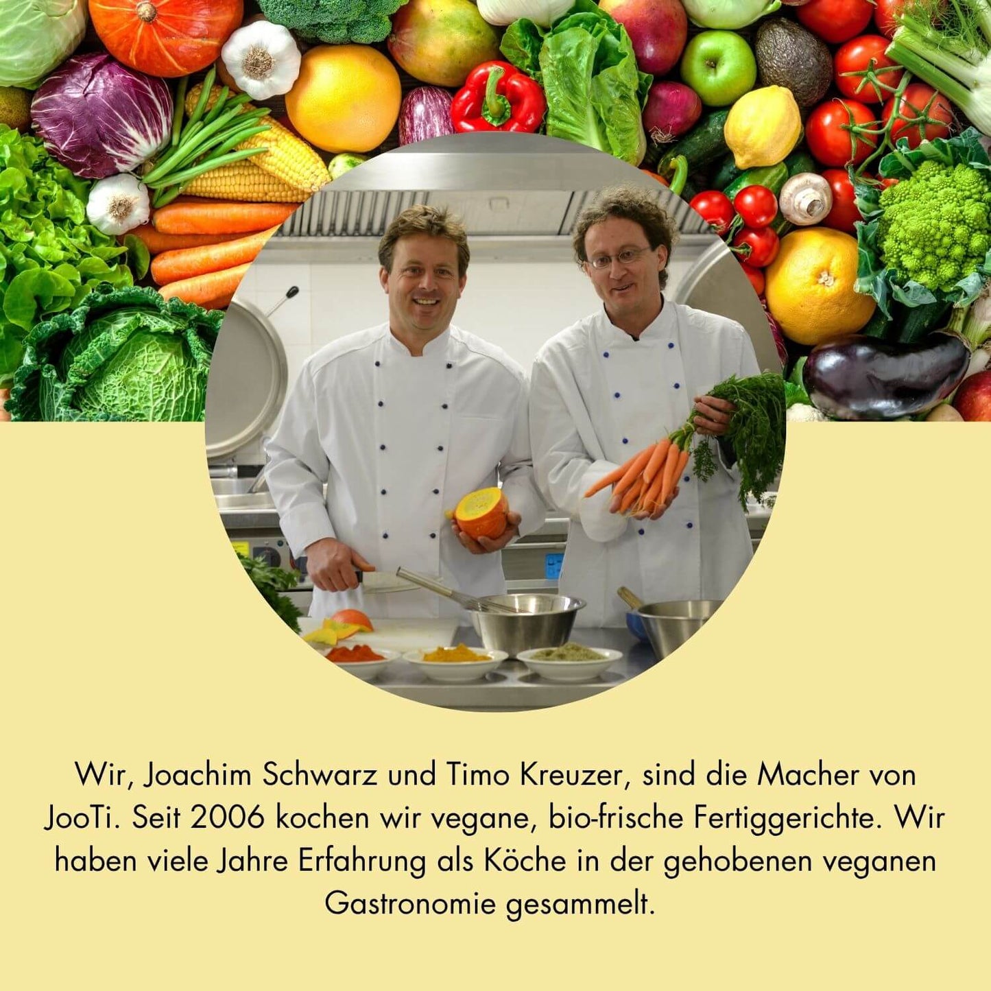 Bio-Kartoffelsuppe: Herzhaftes Wurzelgemüse trifft feine Kräuter