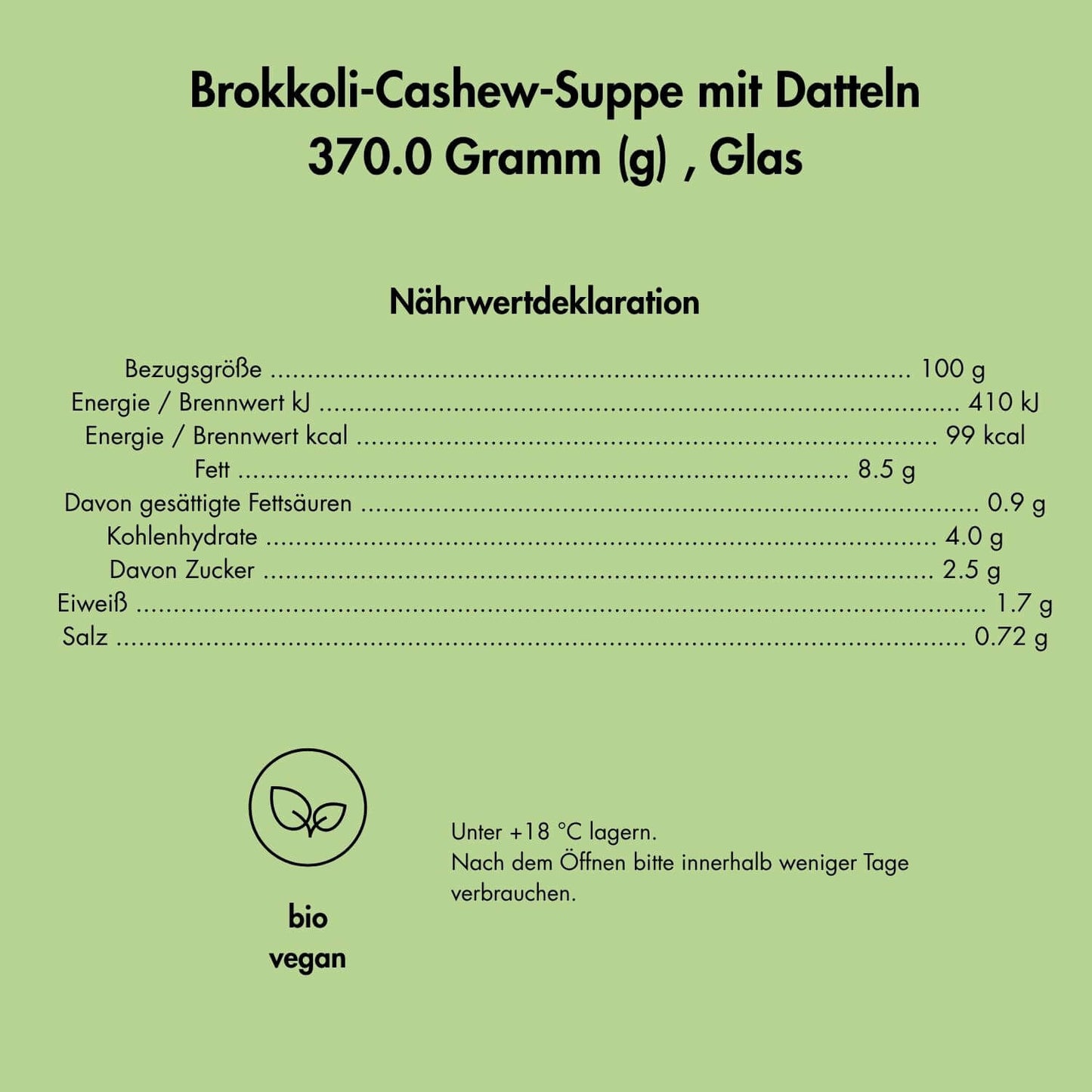 Suppen Probierset