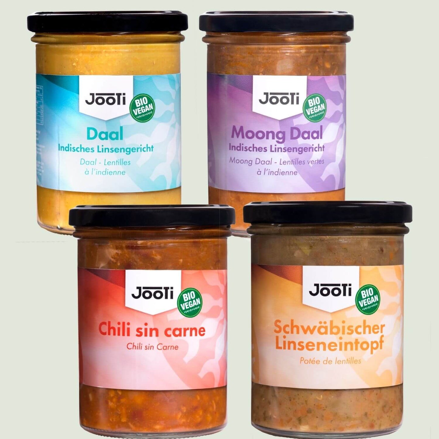 Eintopf Probierpaket