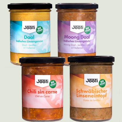 Eintopf Probierpaket